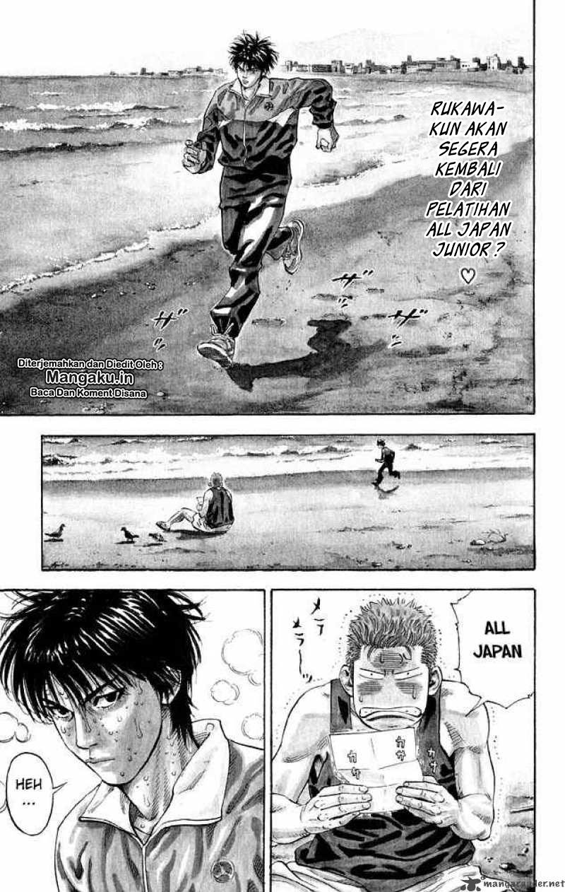 Chapter 276 - halaman 27