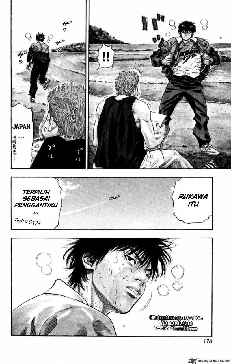 Chapter 276 - halaman 28