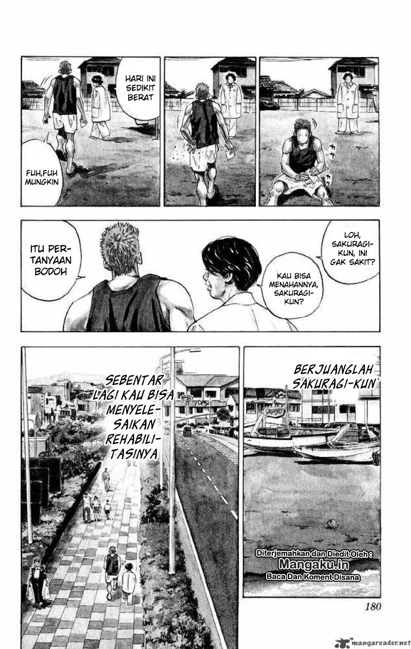 Chapter 276 - halaman 30