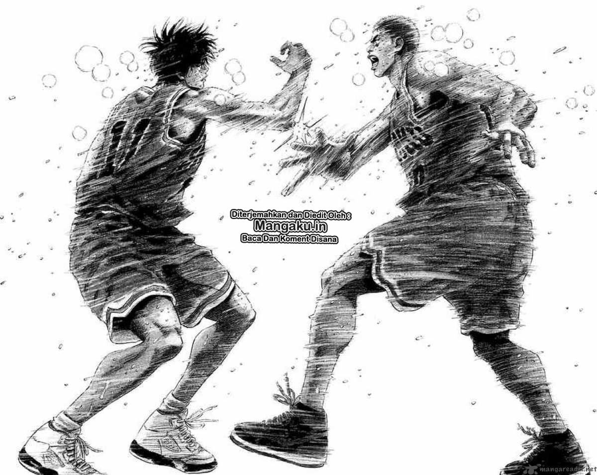 Chapter 276 - halaman 6