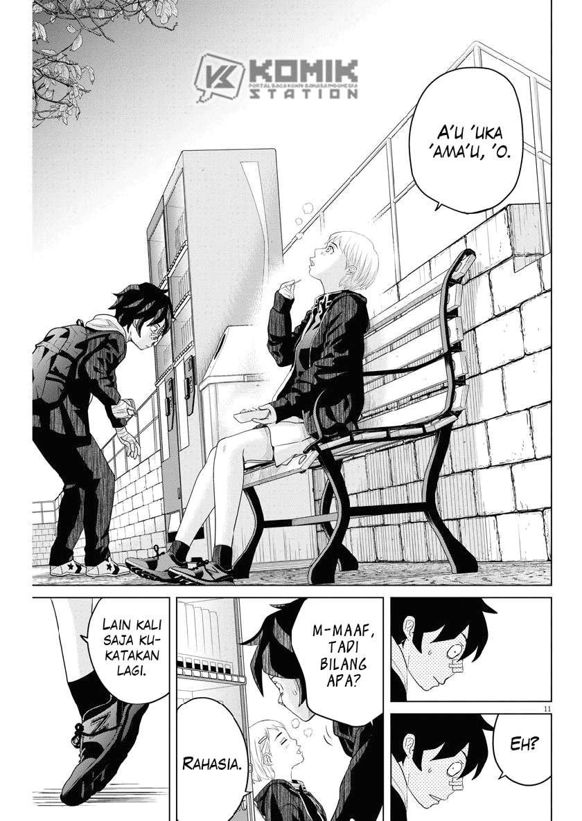 Chapter 114 - halaman 14