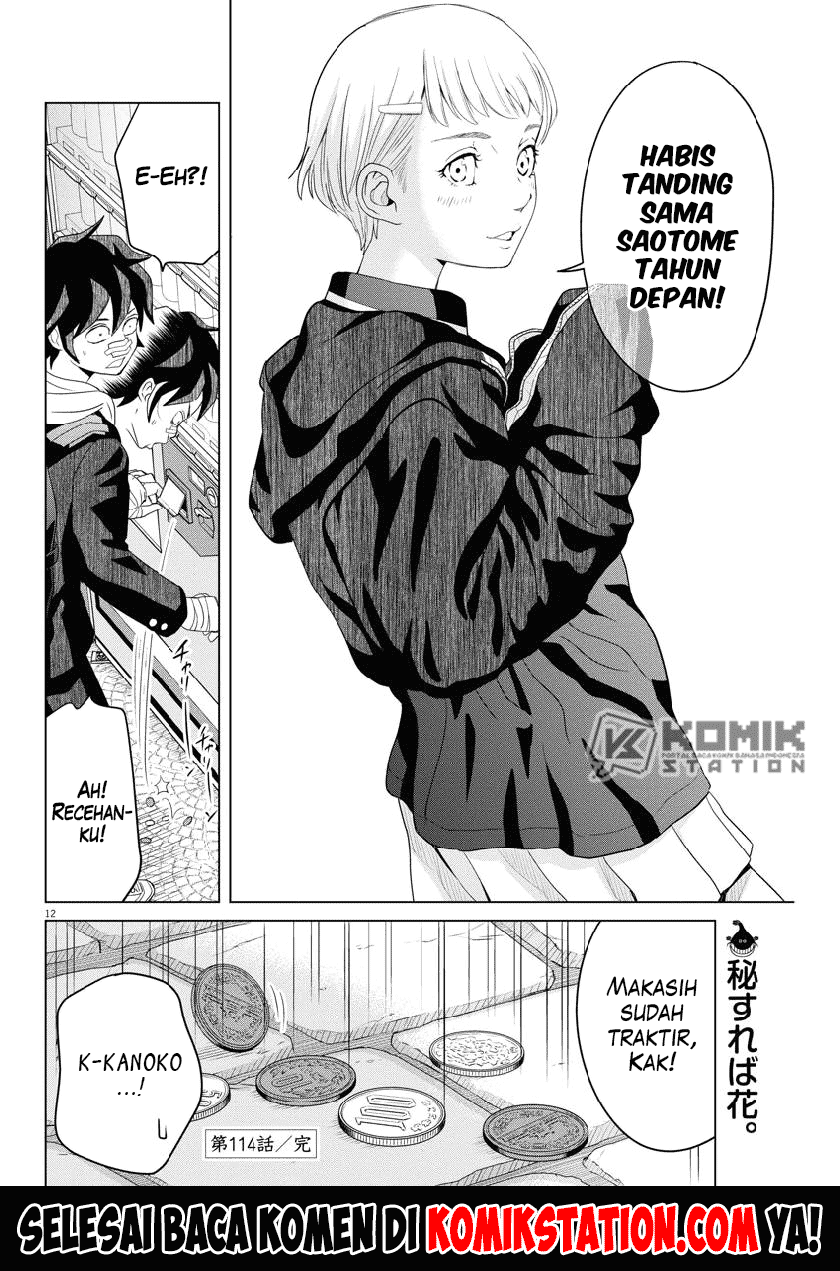 Chapter 114 - halaman 15
