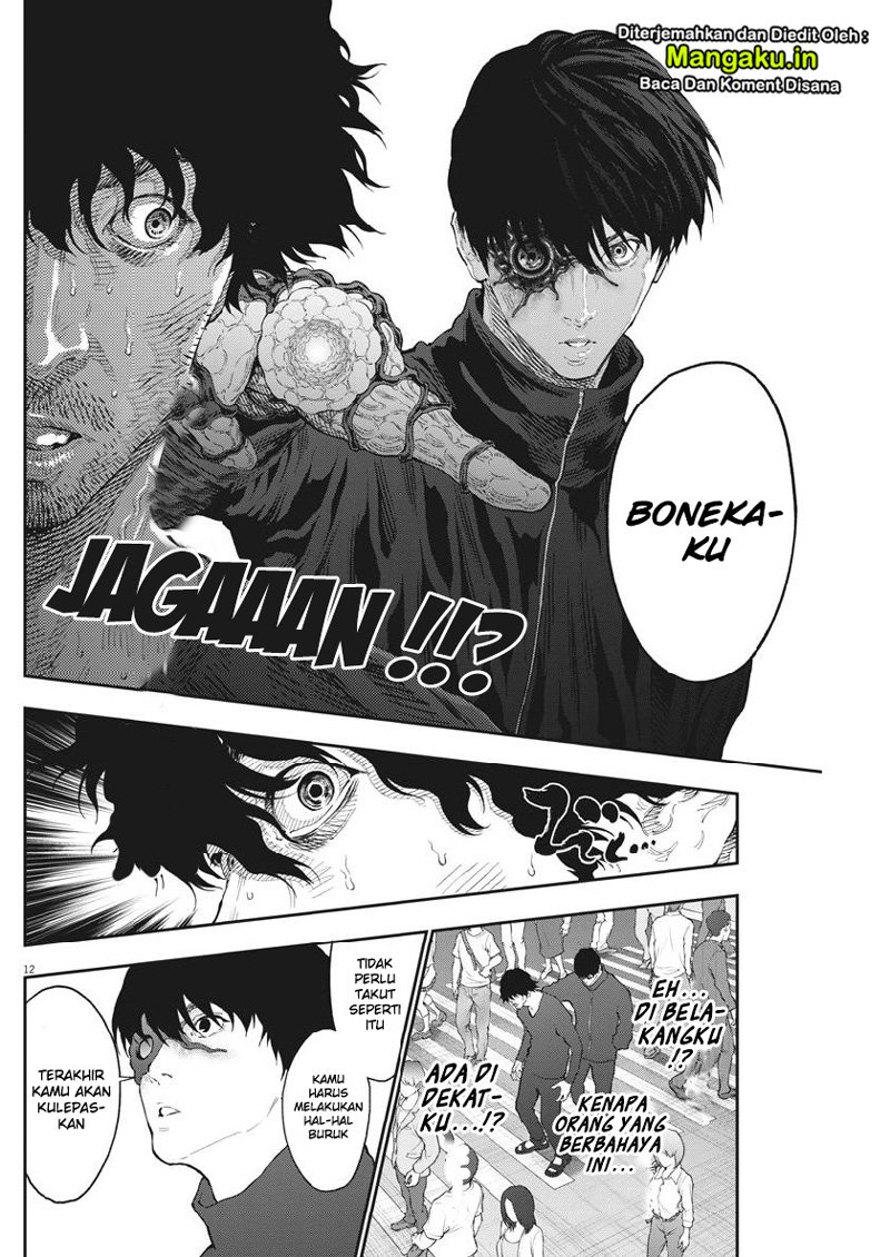 Chapter 104 - halaman 14