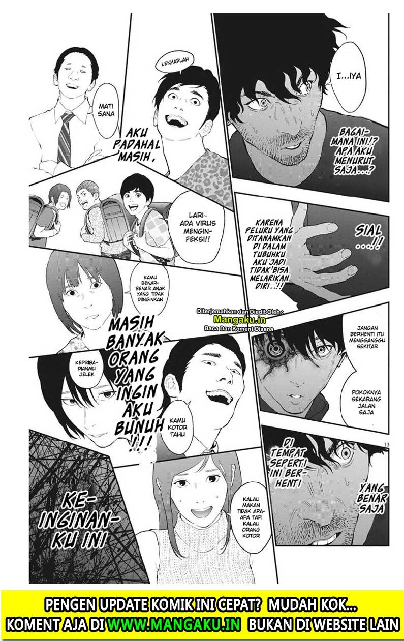 Chapter 104 - halaman 15