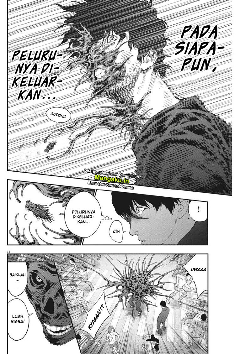 Chapter 104 - halaman 16