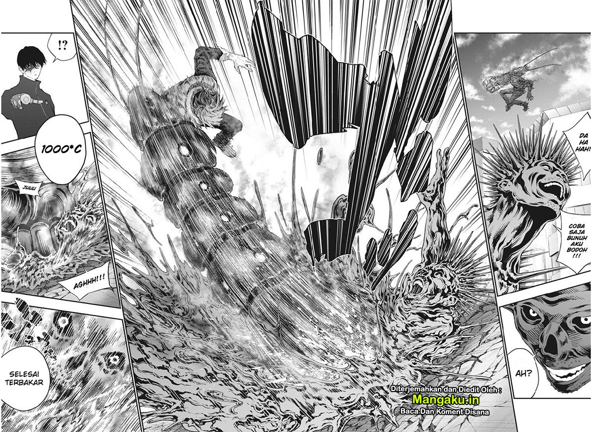 Chapter 104 - halaman 18