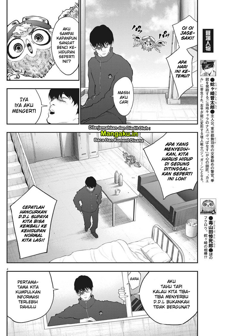 Chapter 104 - halaman 6