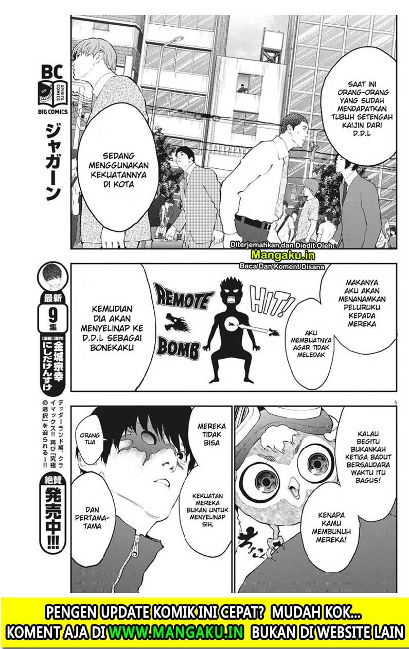 Chapter 104 - halaman 7