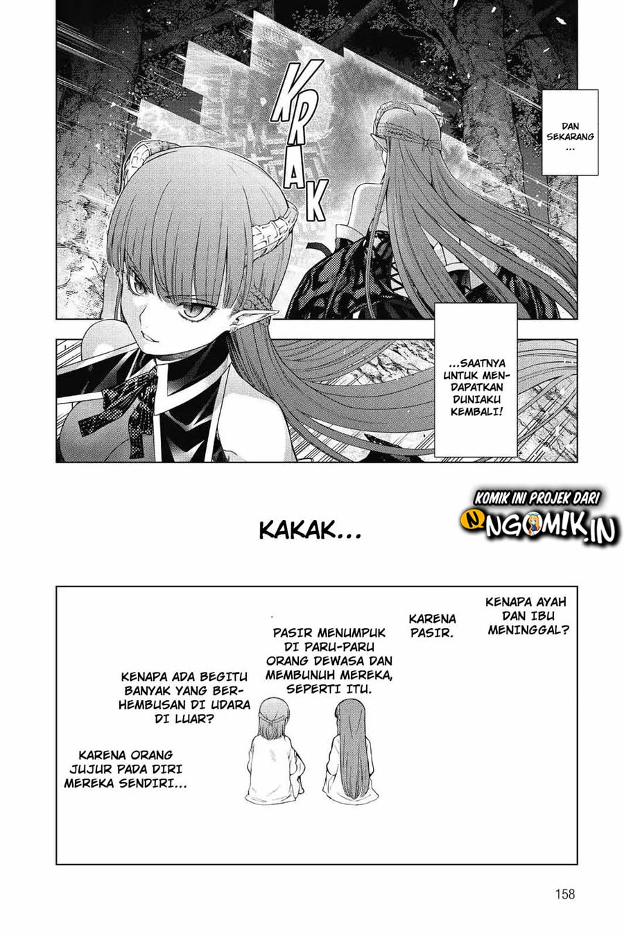 Chapter 32 - halaman 12