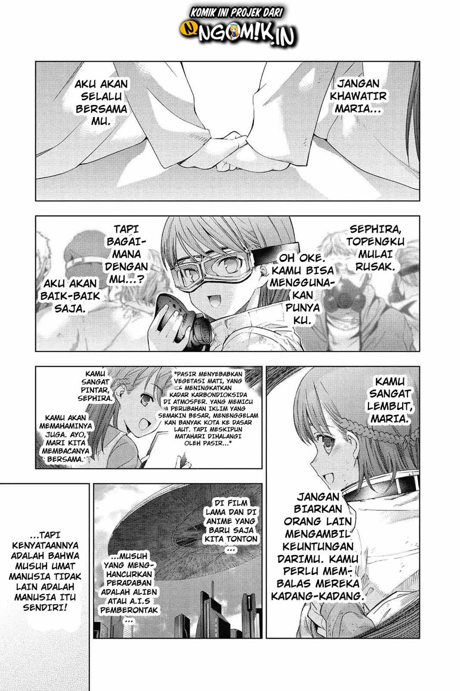 Chapter 32 - halaman 13
