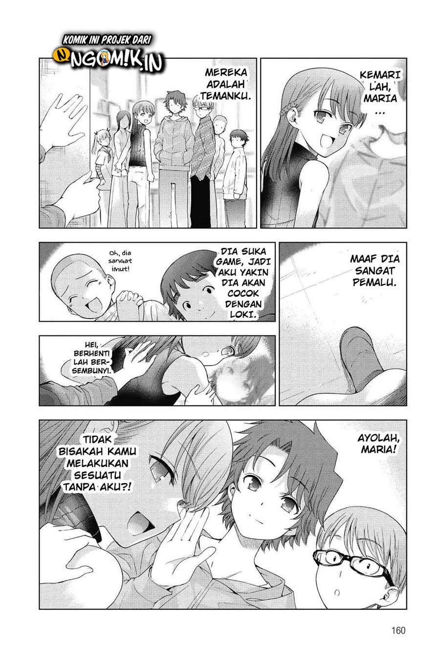 Chapter 32 - halaman 14