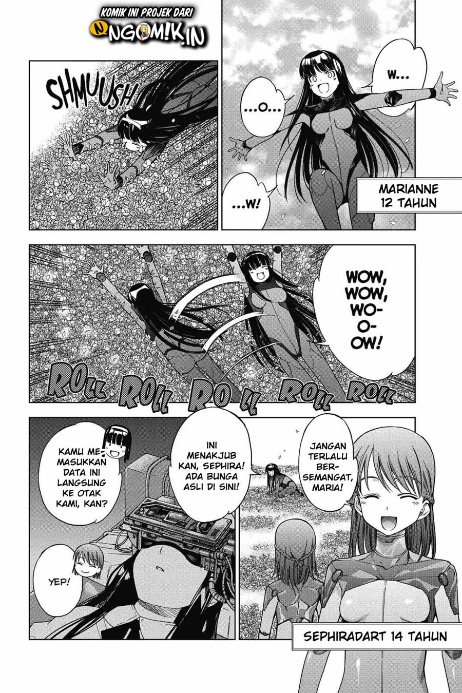 Chapter 32 - halaman 18