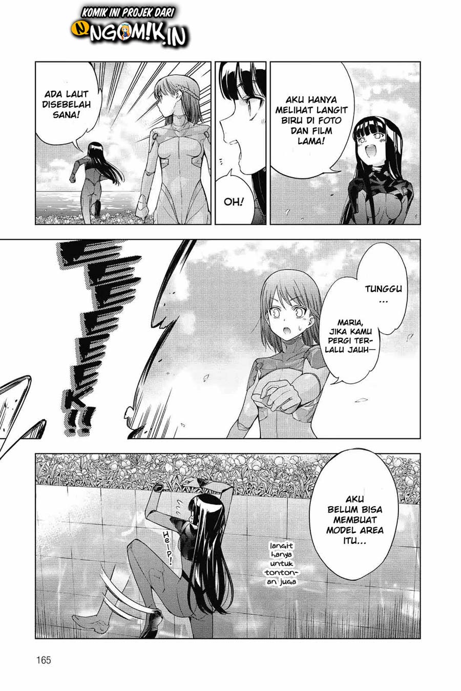 Chapter 32 - halaman 19