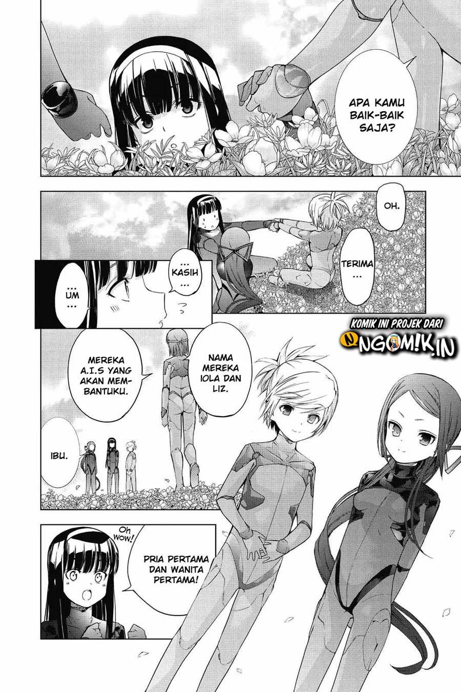 Chapter 32 - halaman 20