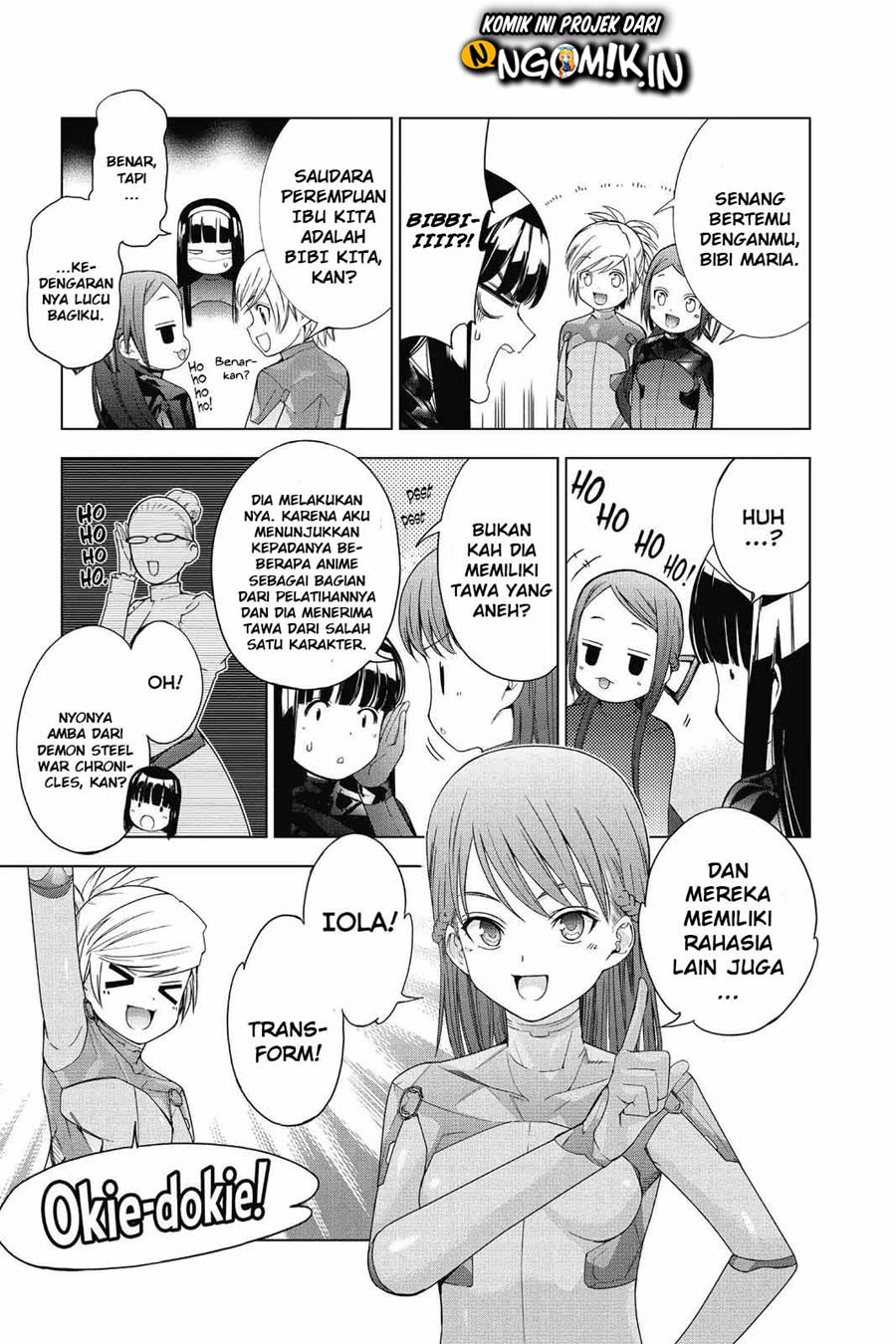 Chapter 32 - halaman 21