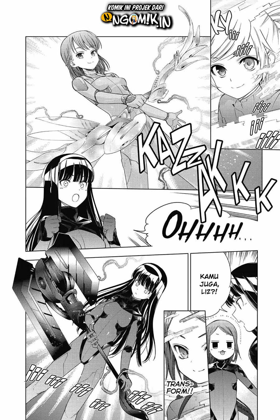 Chapter 32 - halaman 22