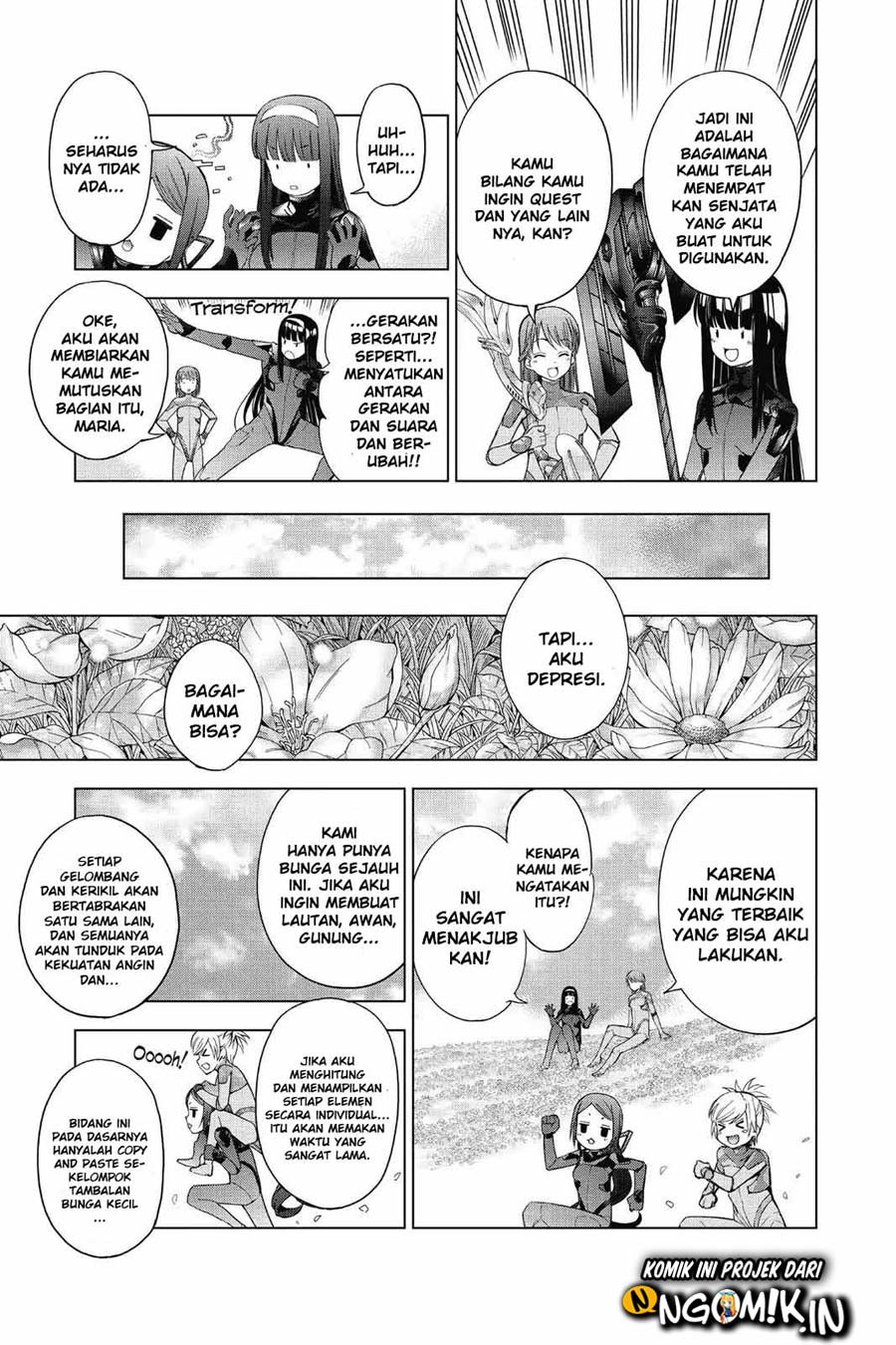 Chapter 32 - halaman 23