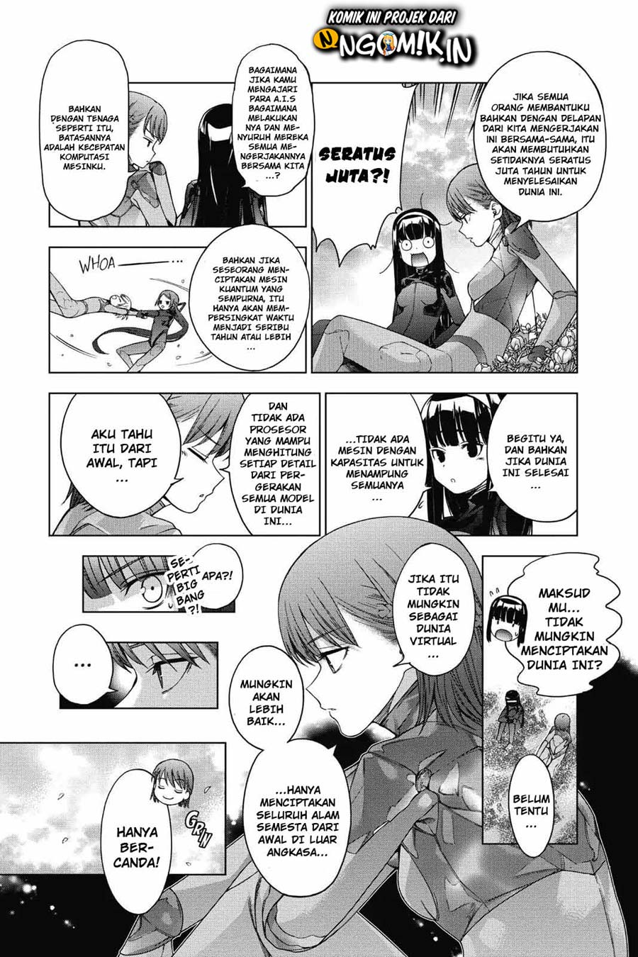 Chapter 32 - halaman 24