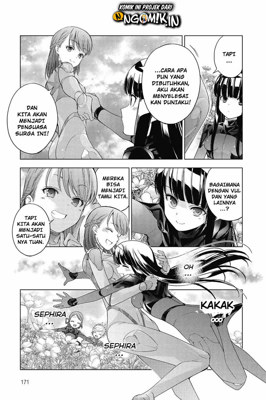 Chapter 32 - halaman 25