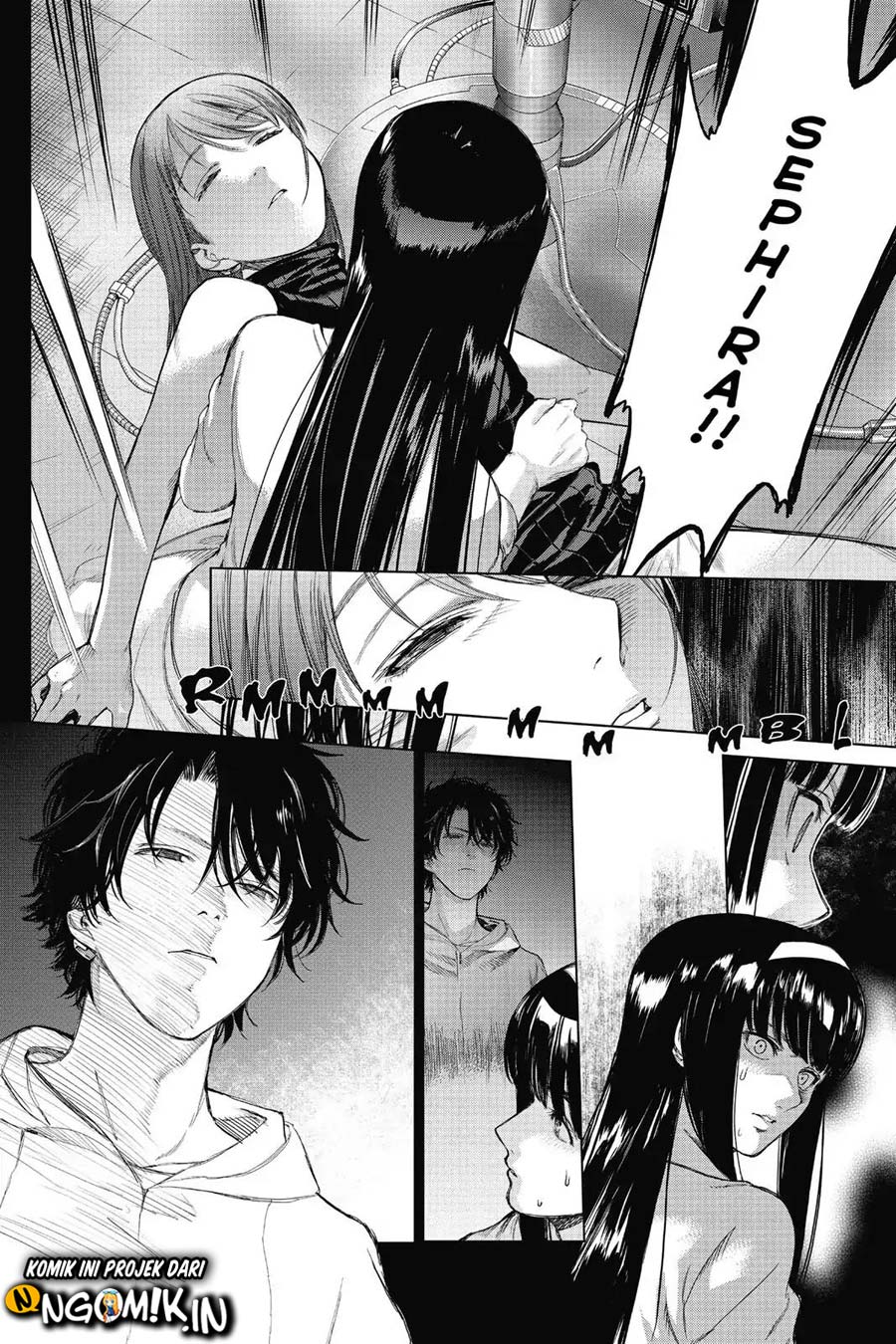 Chapter 32 - halaman 26