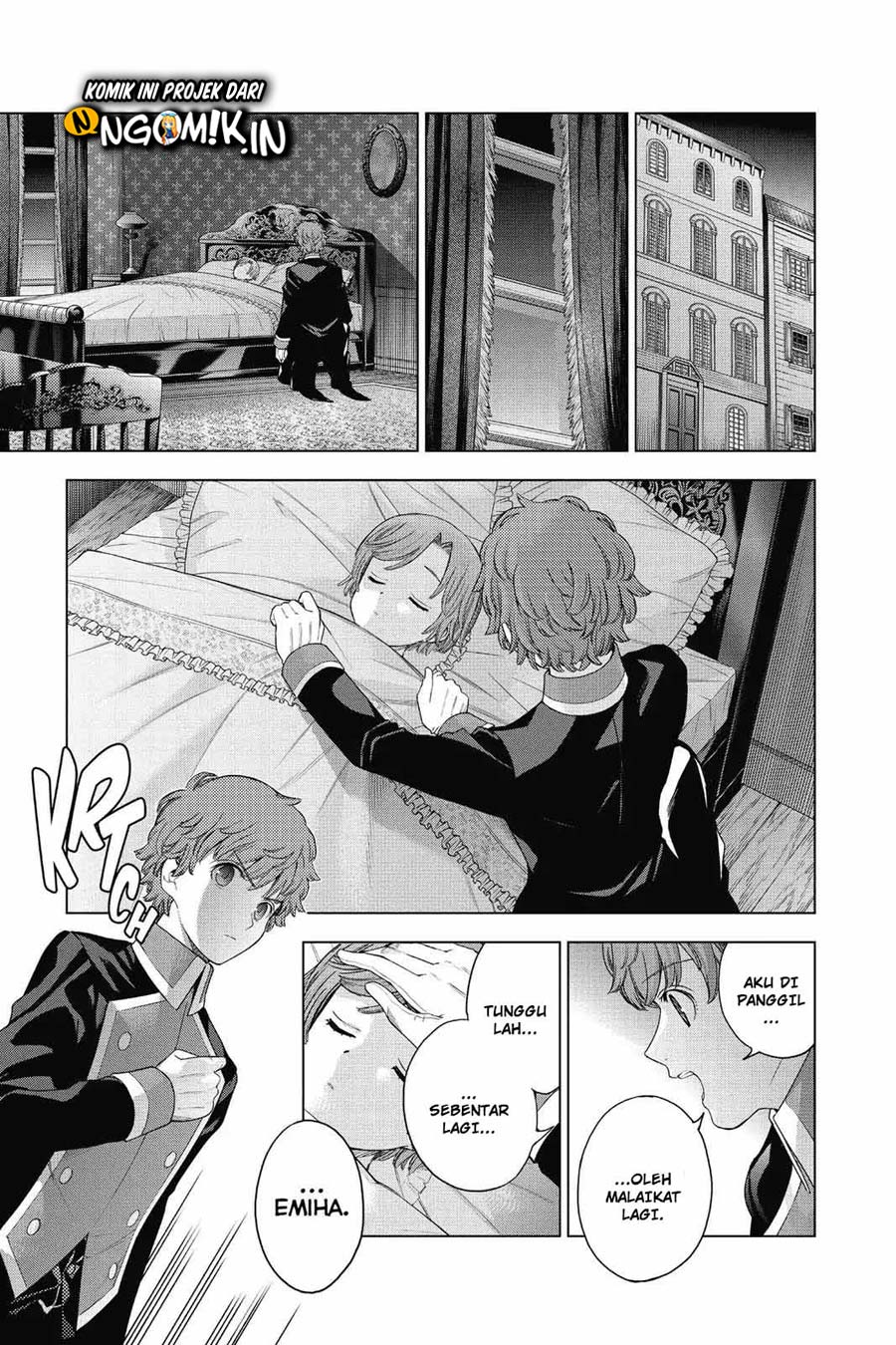 Chapter 32 - halaman 29