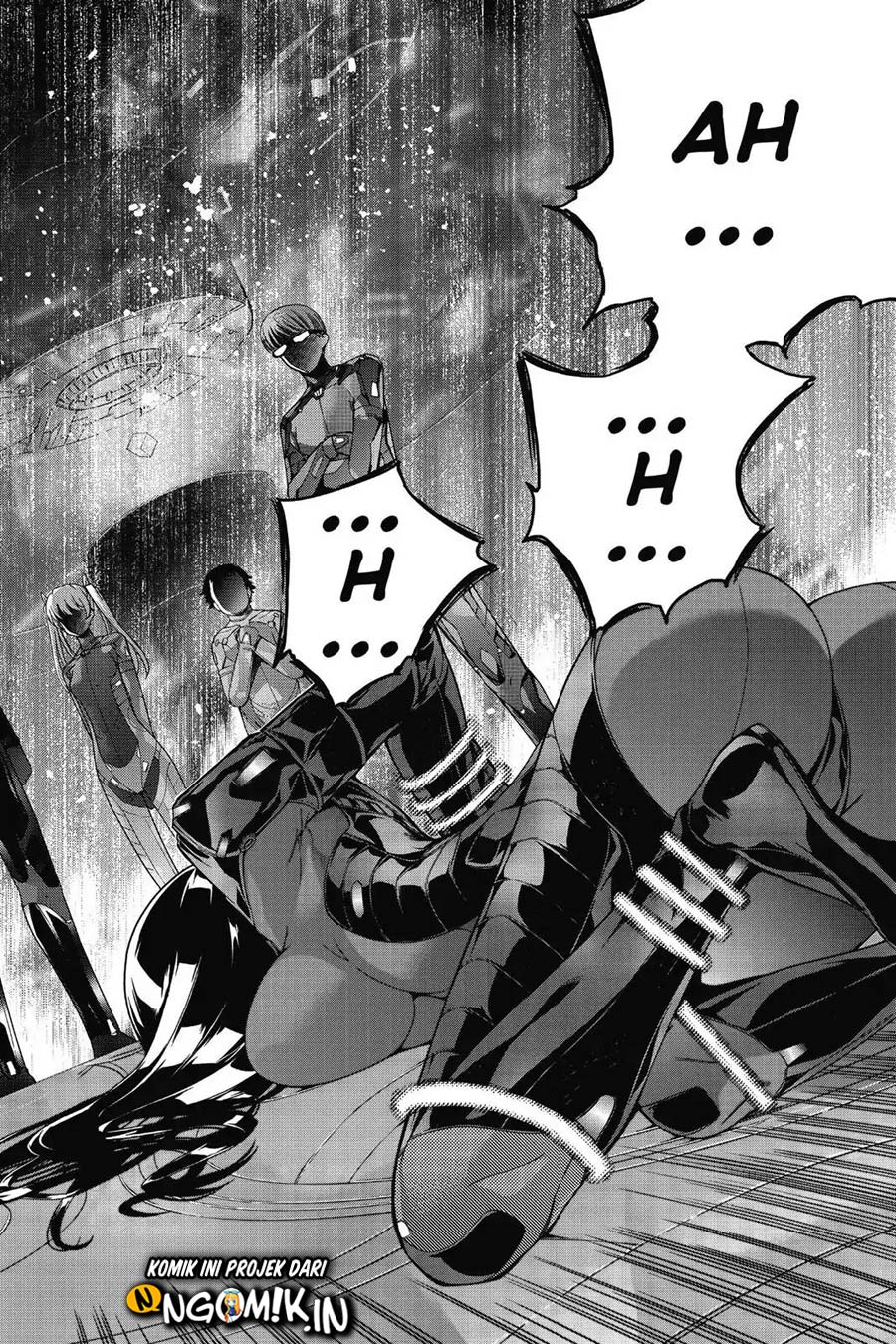 Chapter 32 - halaman 30