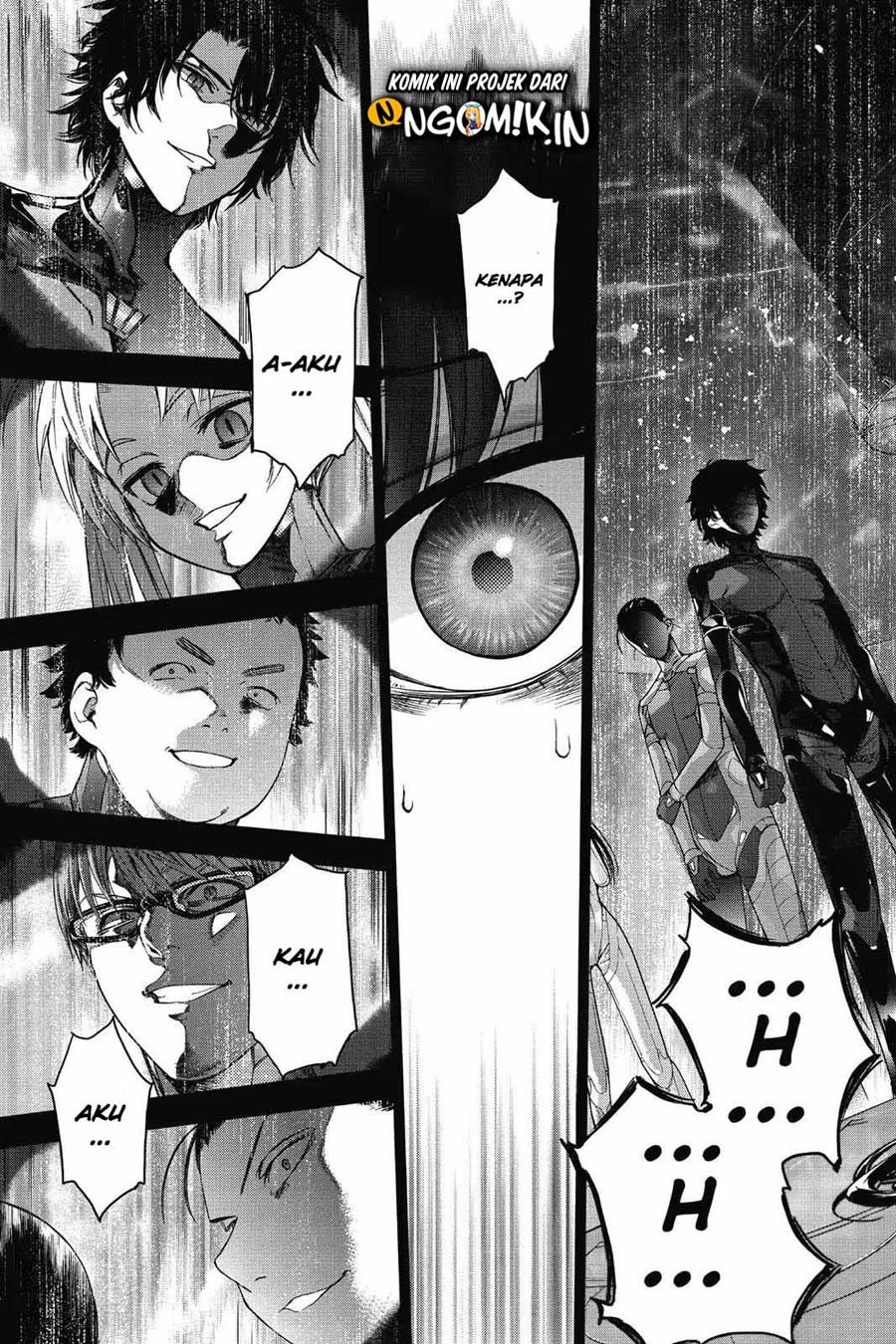 Chapter 32 - halaman 31