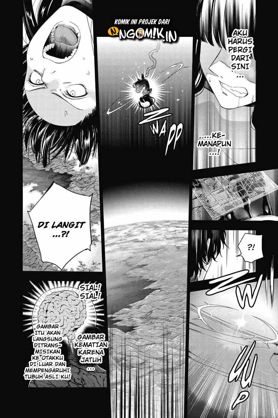 Chapter 32 - halaman 32