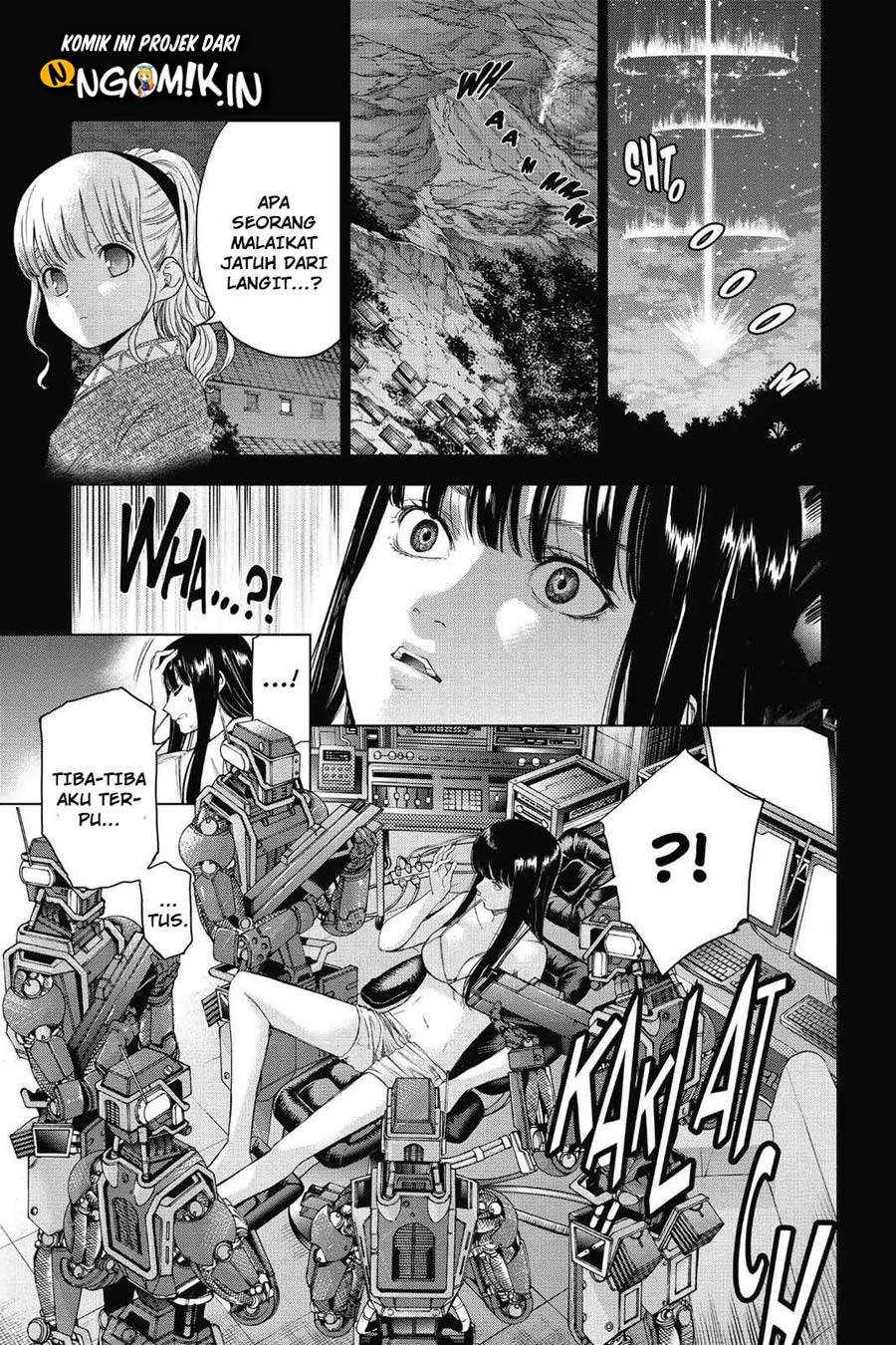 Chapter 32 - halaman 33