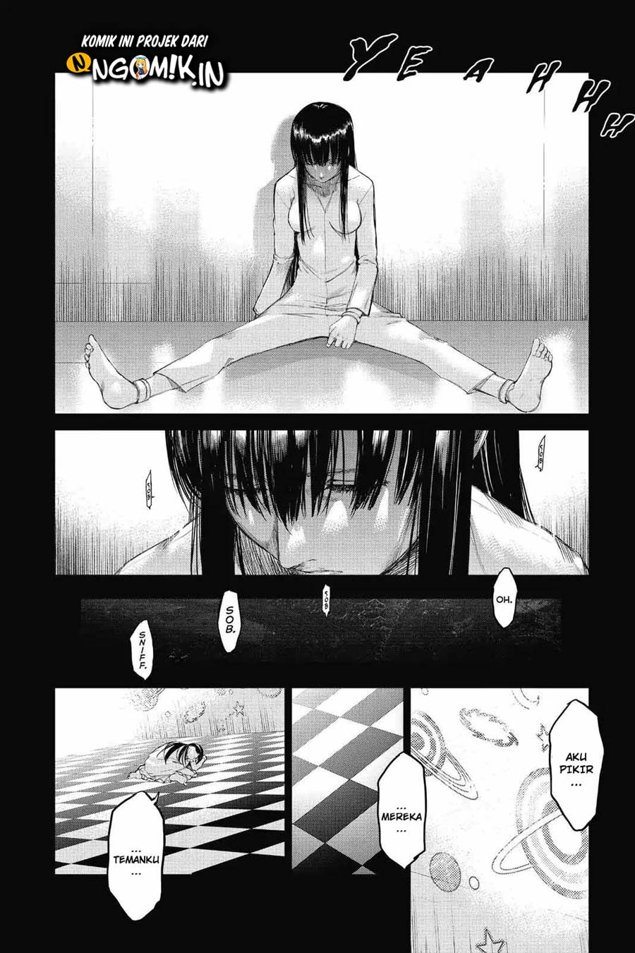 Chapter 32 - halaman 36