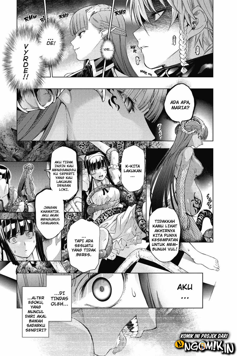 Chapter 32 - halaman 45