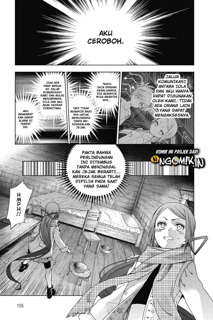 Chapter 32 - halaman 9