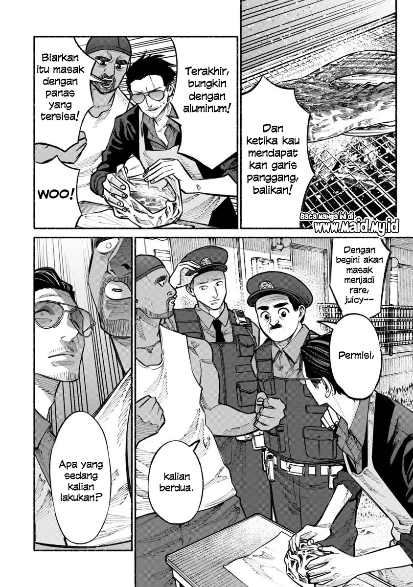 Chapter 29 - halaman 14