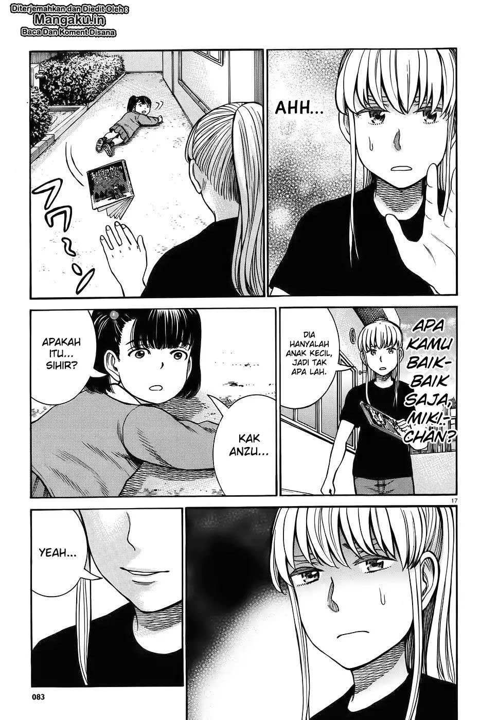 Chapter 86 - halaman 19