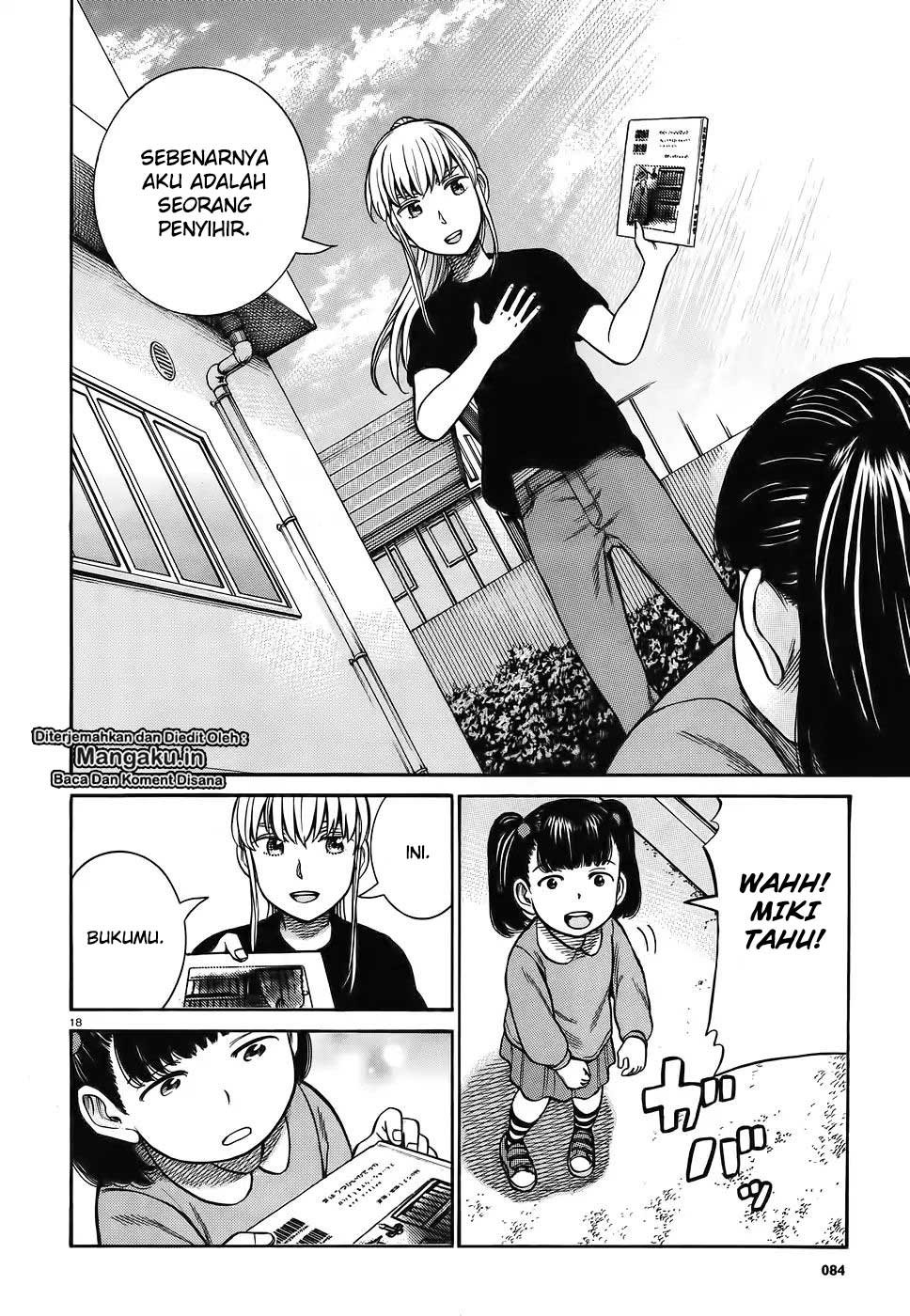 Chapter 86 - halaman 20