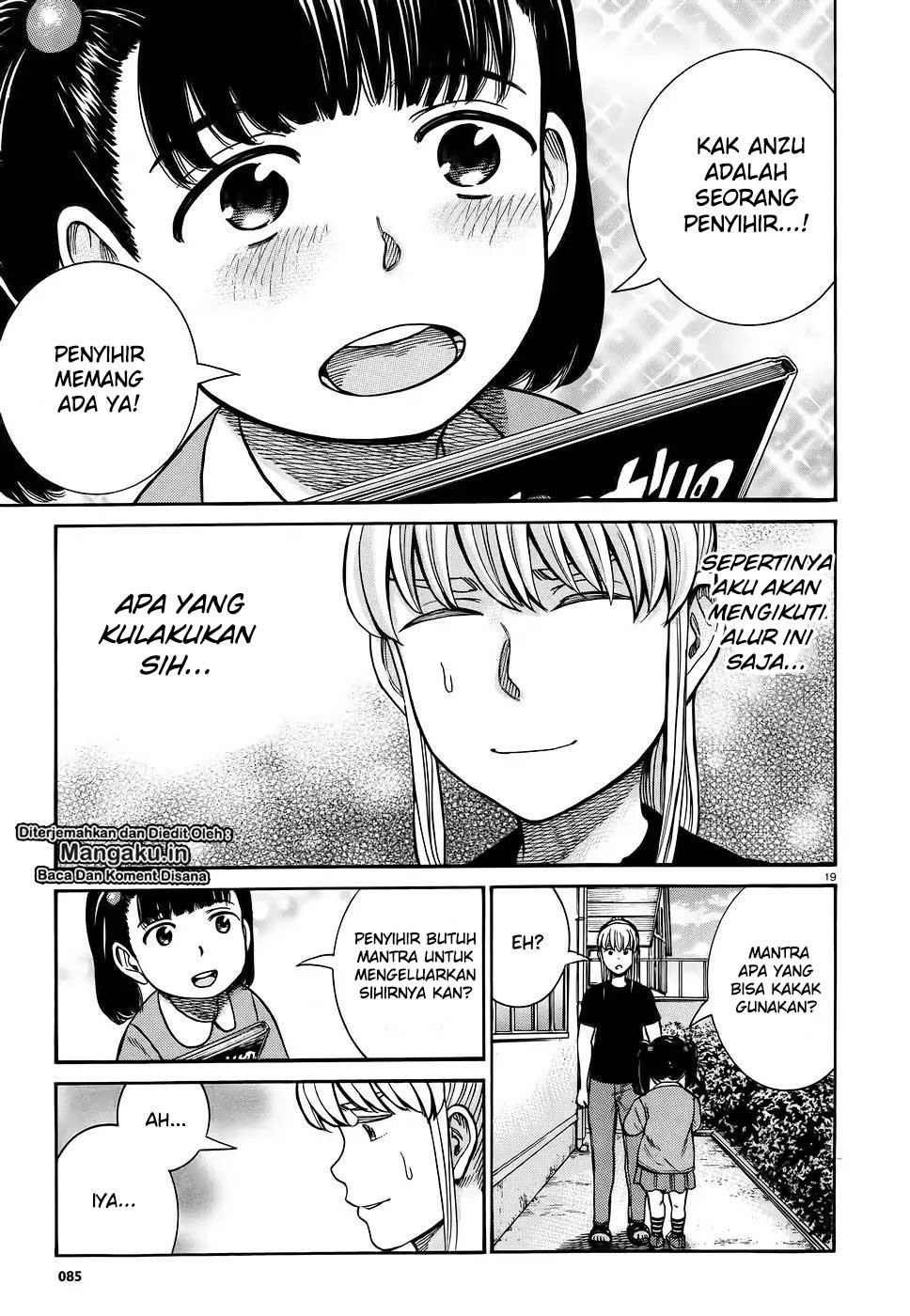 Chapter 86 - halaman 21