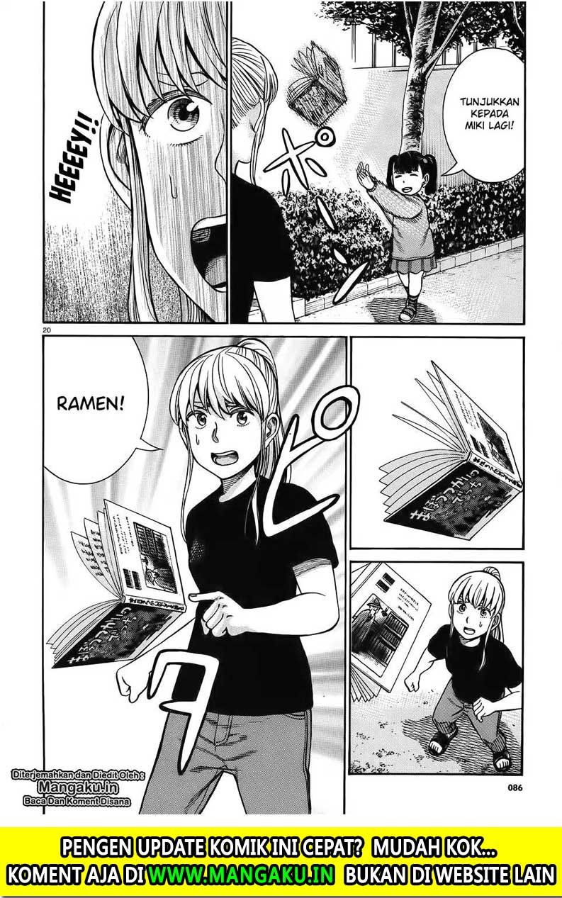 Chapter 86 - halaman 22