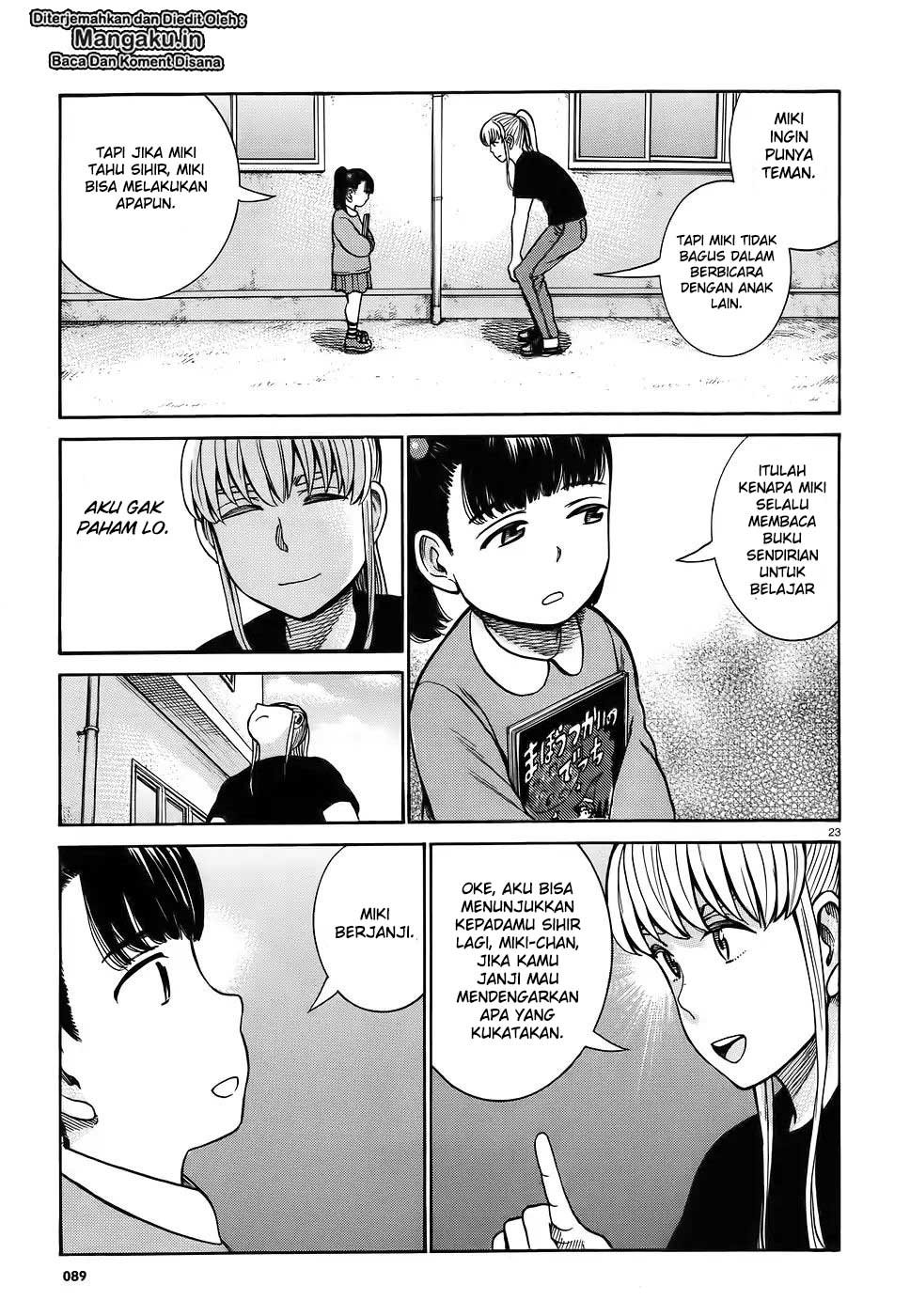 Chapter 86 - halaman 25