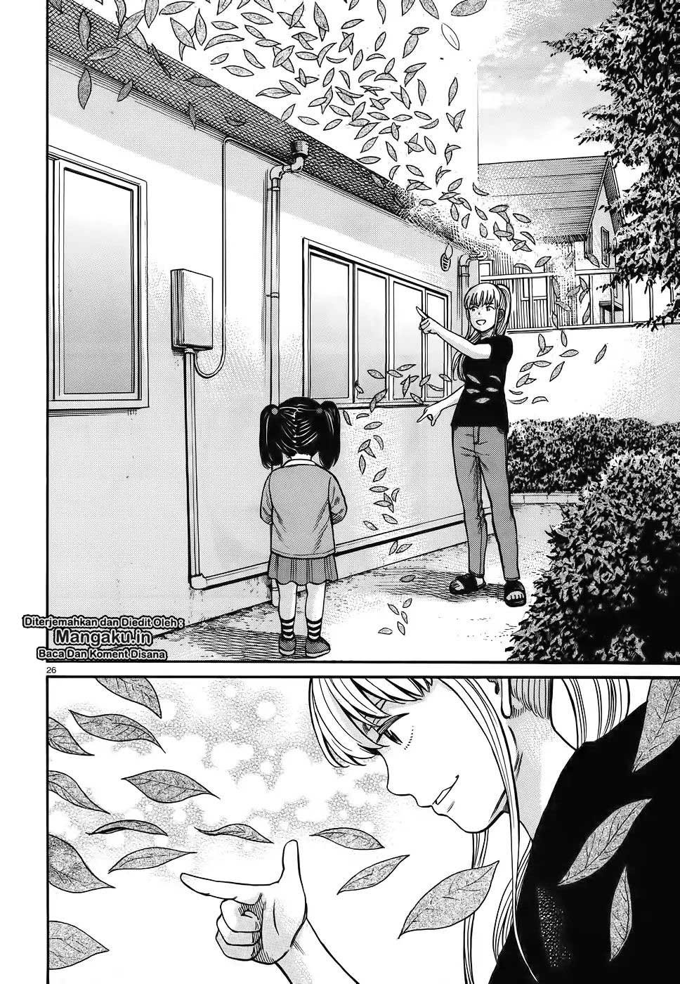 Chapter 86 - halaman 28