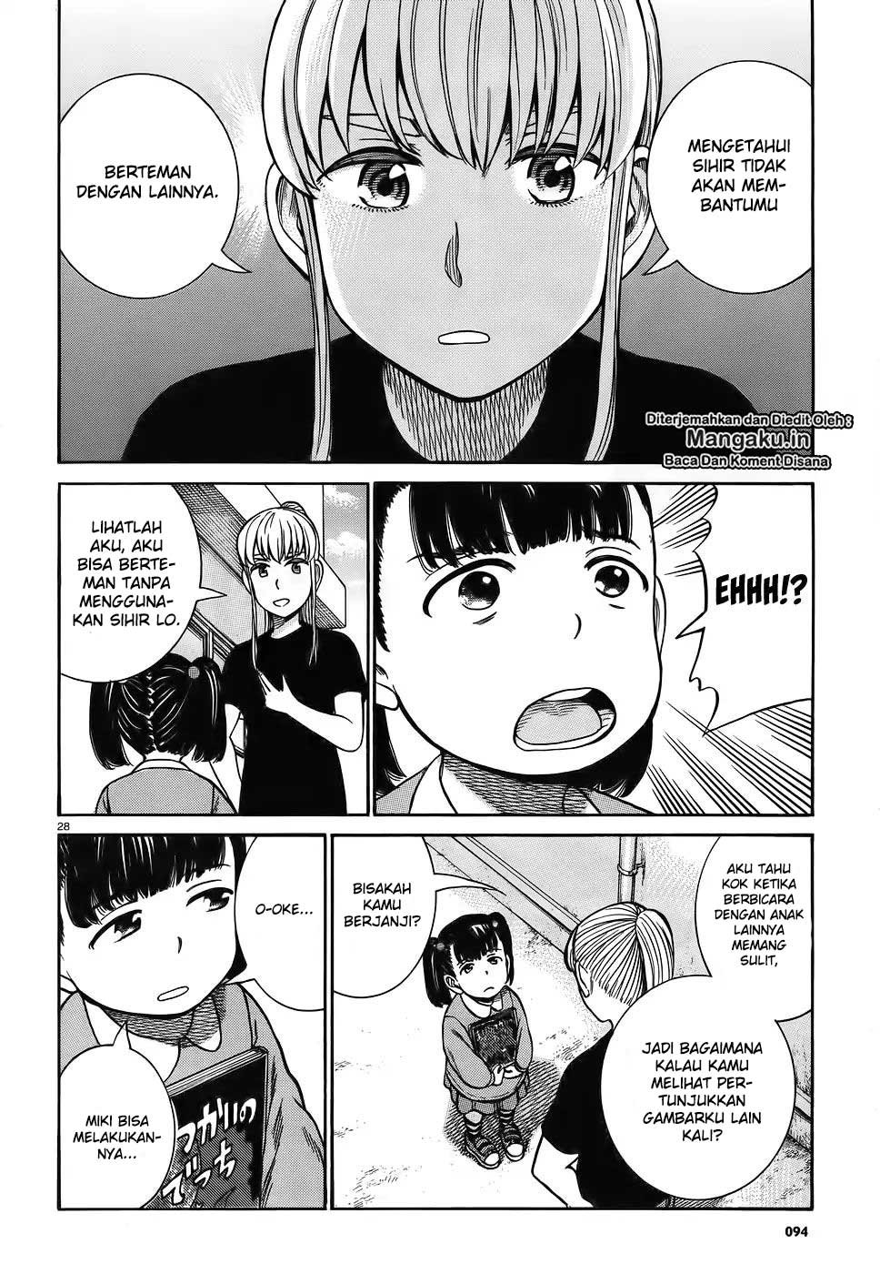 Chapter 86 - halaman 30