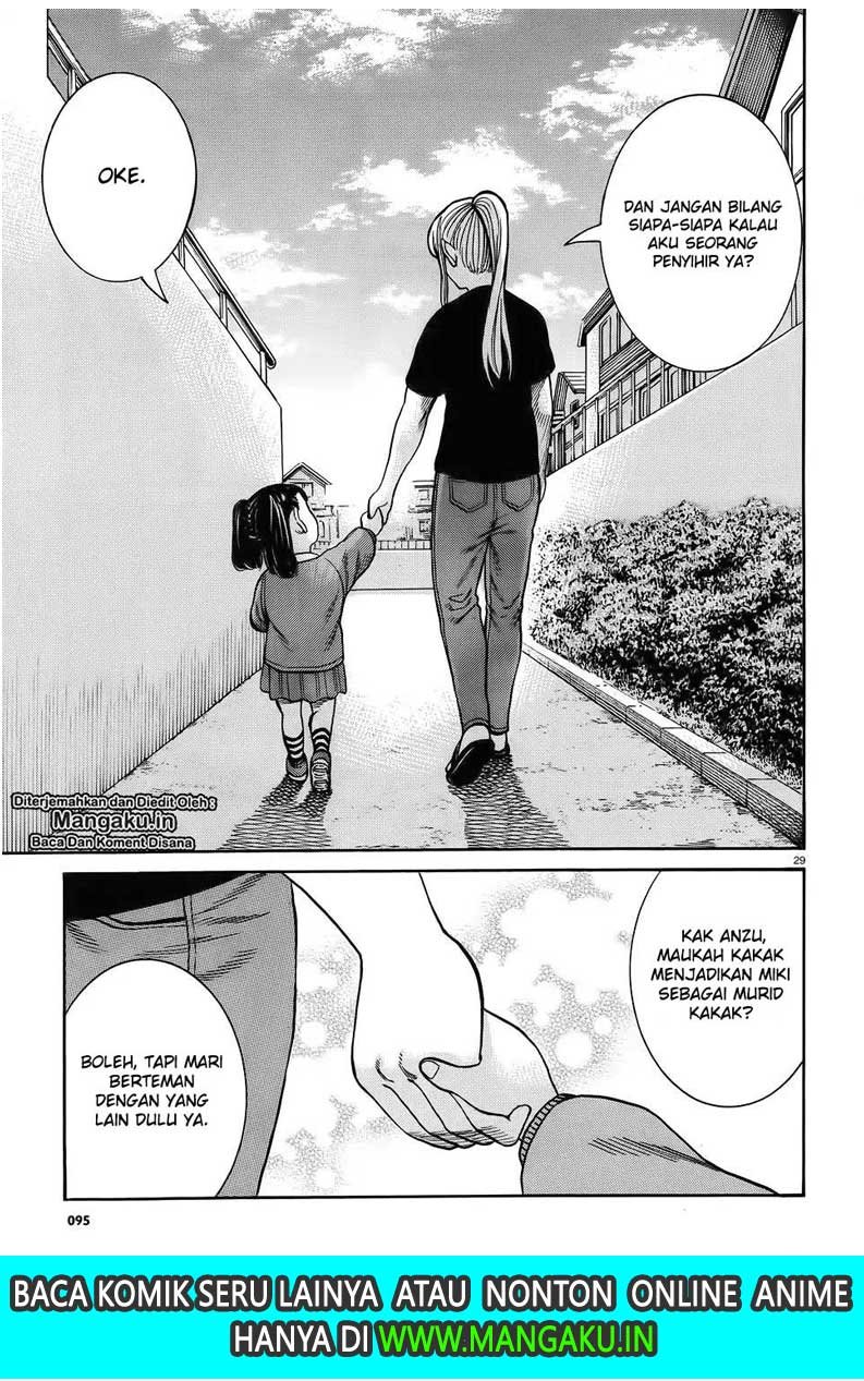Chapter 86 - halaman 31