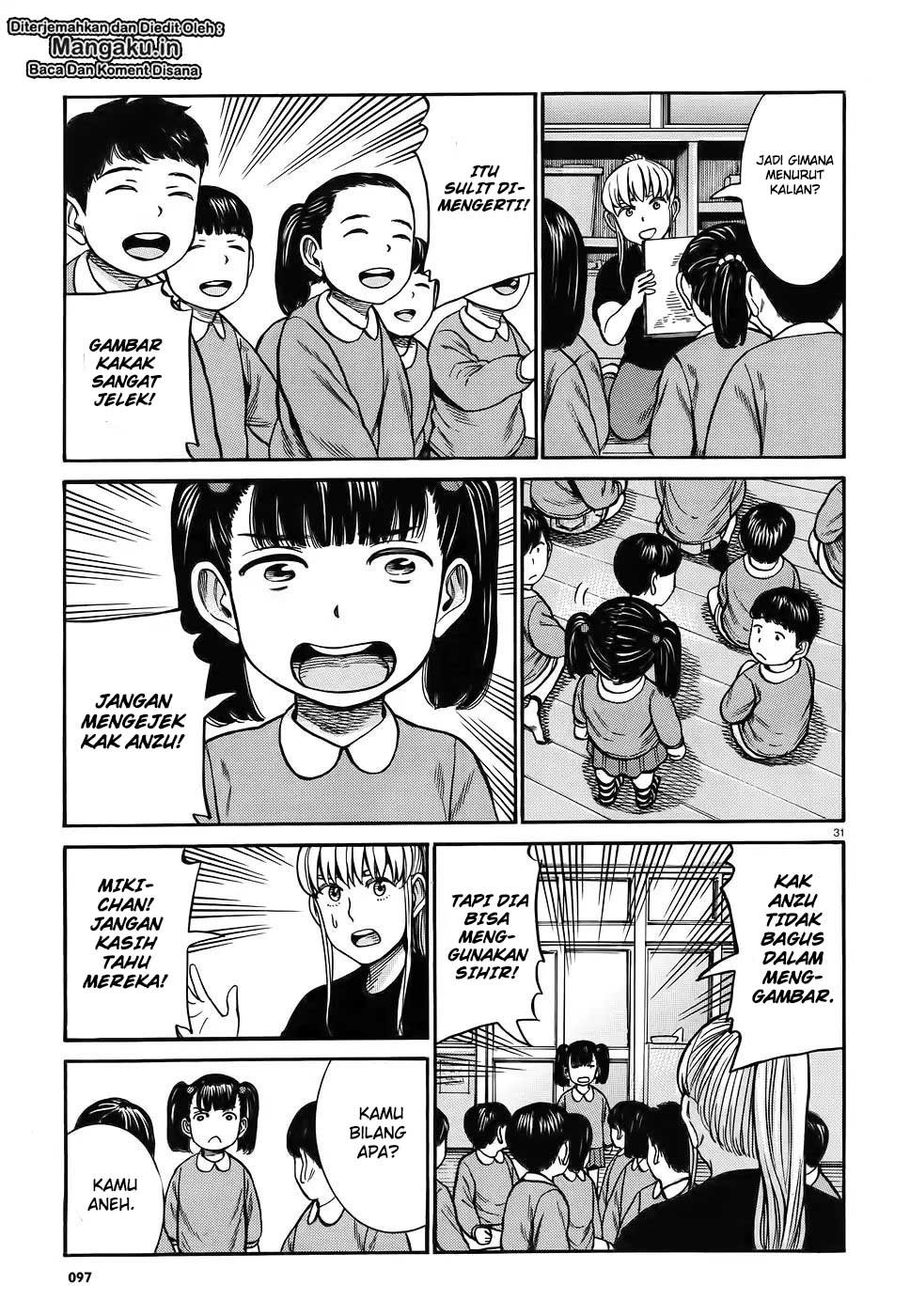 Chapter 86 - halaman 33
