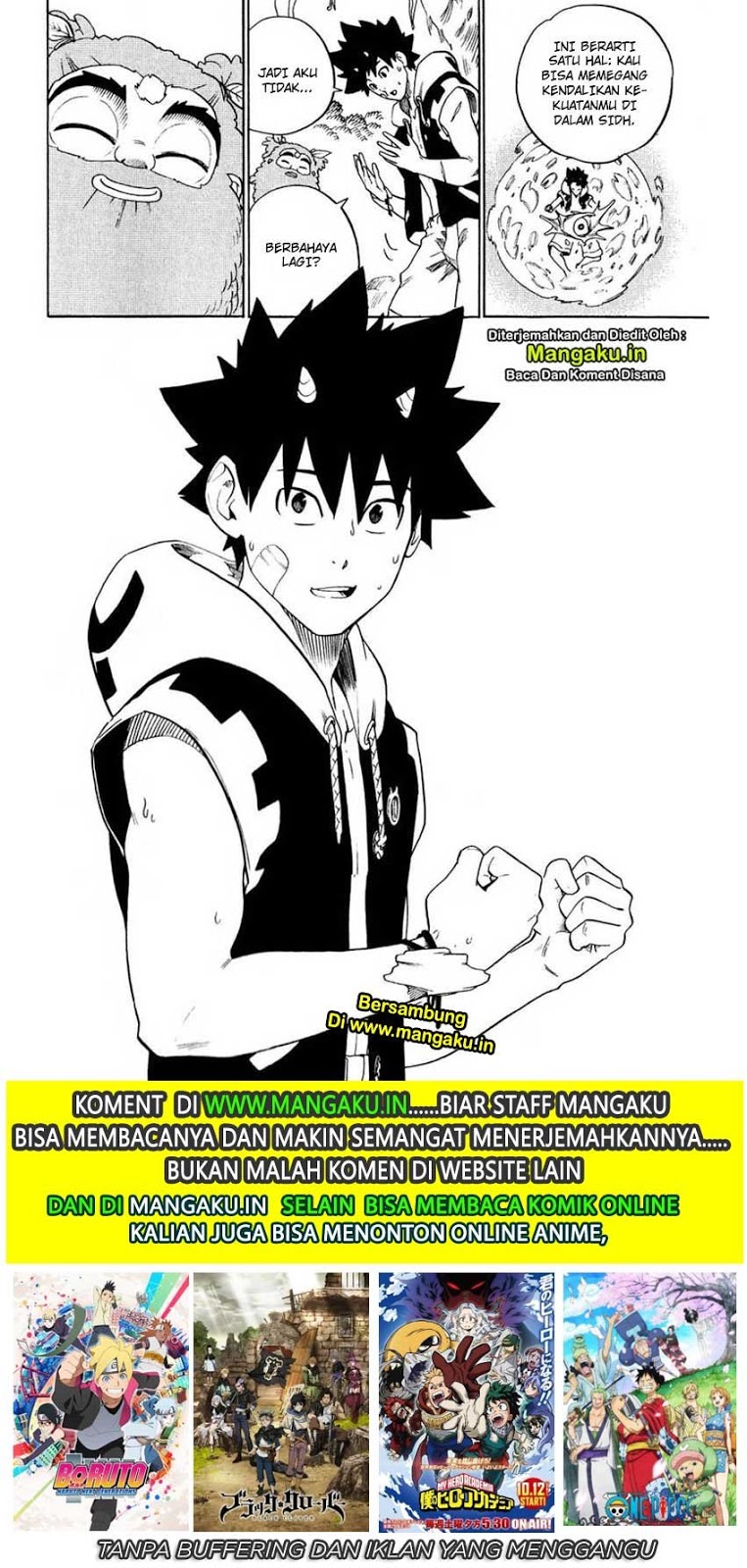 Chapter 49 - halaman 19