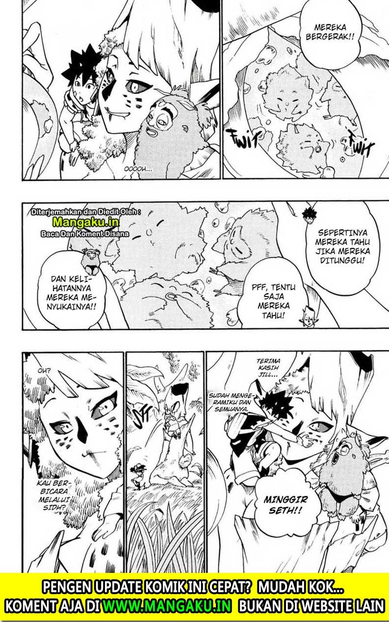 Chapter 49 - halaman 21