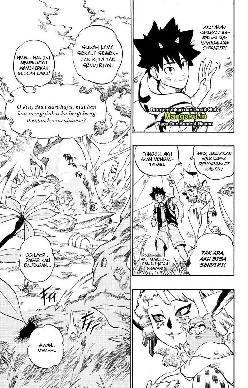 Chapter 49 - halaman 22