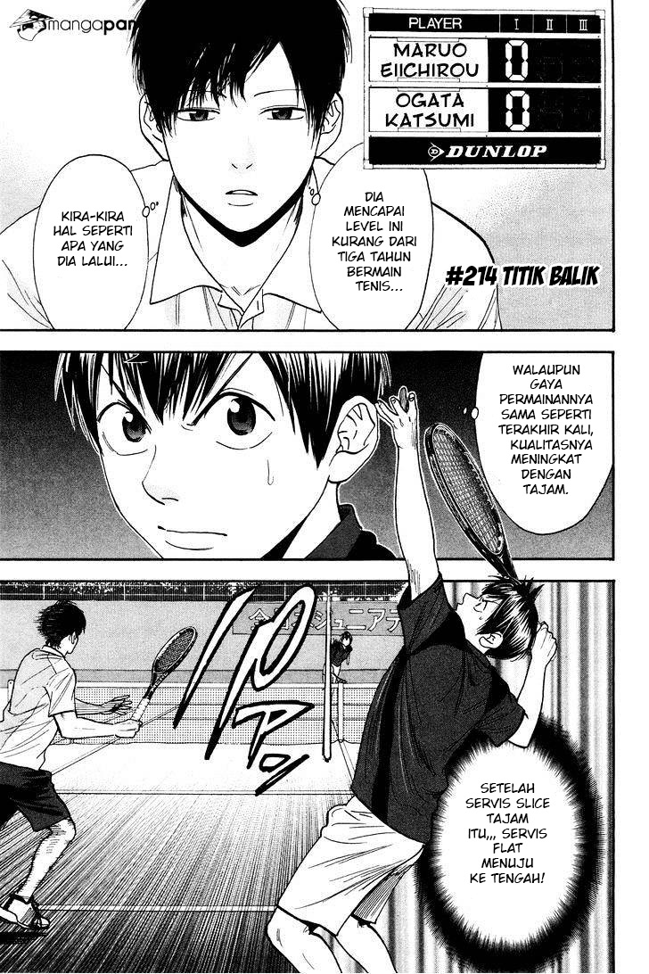 Chapter 214 - halaman 2