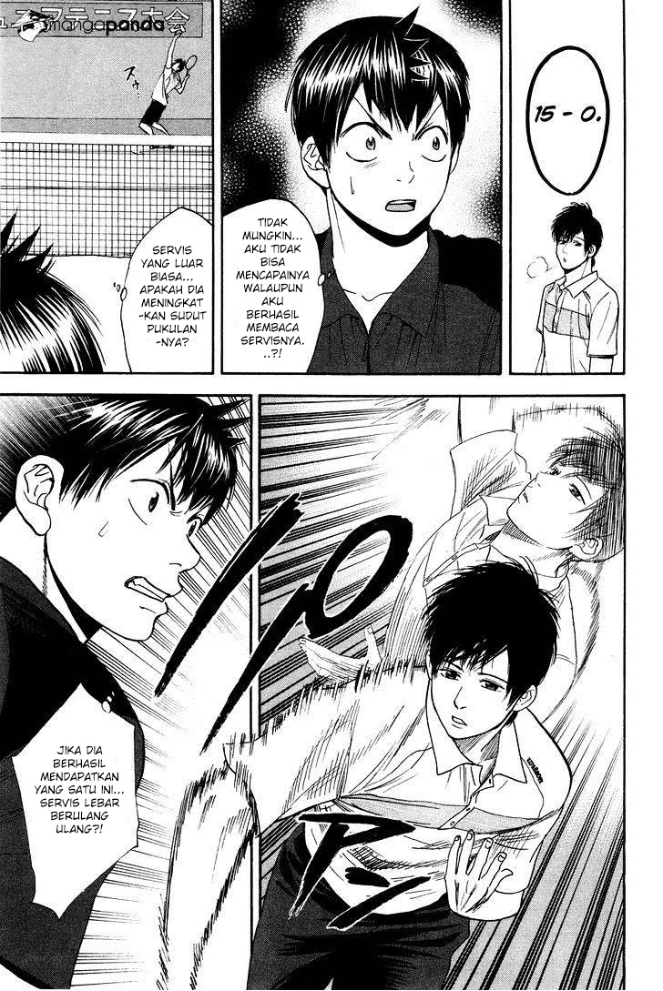 Chapter 214 - halaman 13
