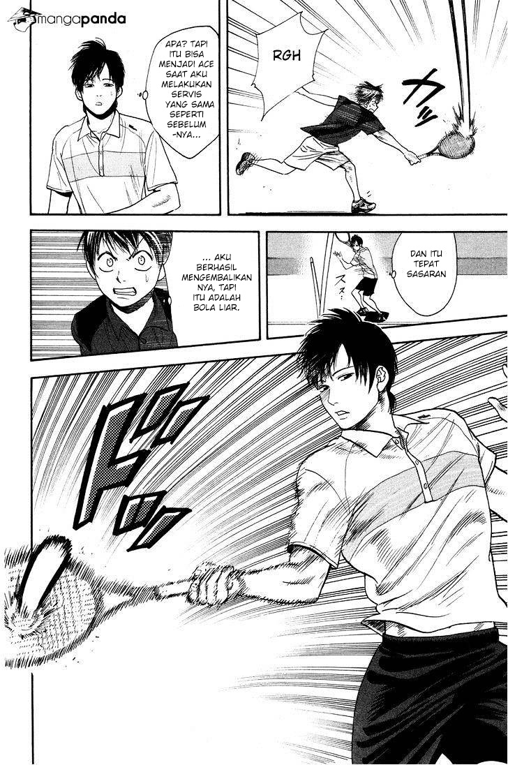 Chapter 214 - halaman 14