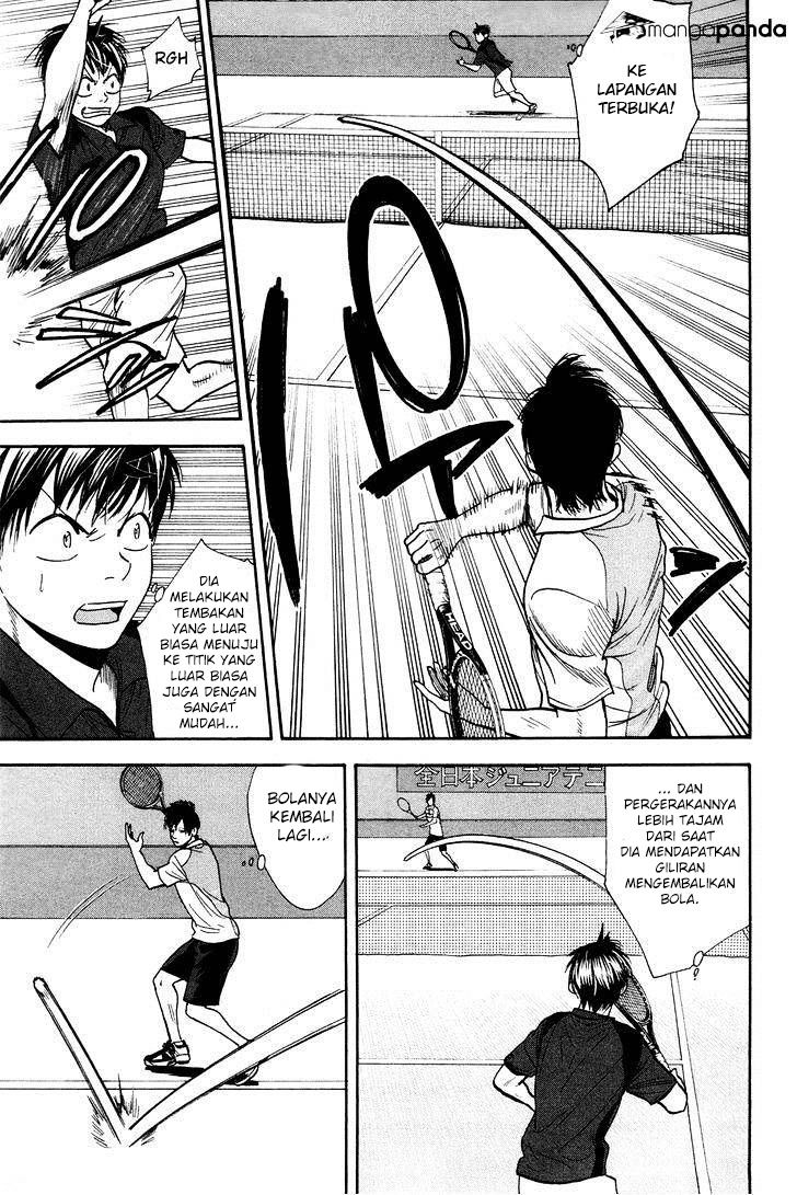 Chapter 214 - halaman 15