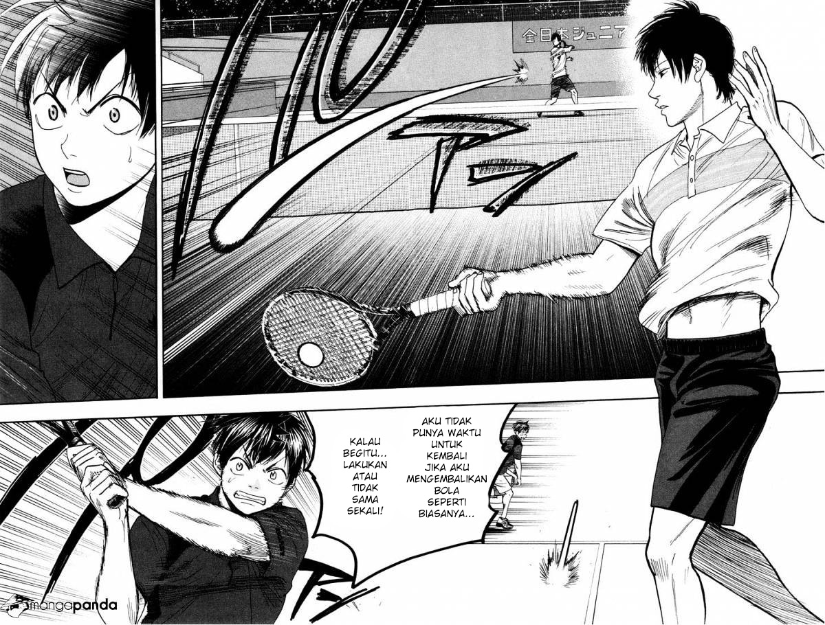 Chapter 214 - halaman 16